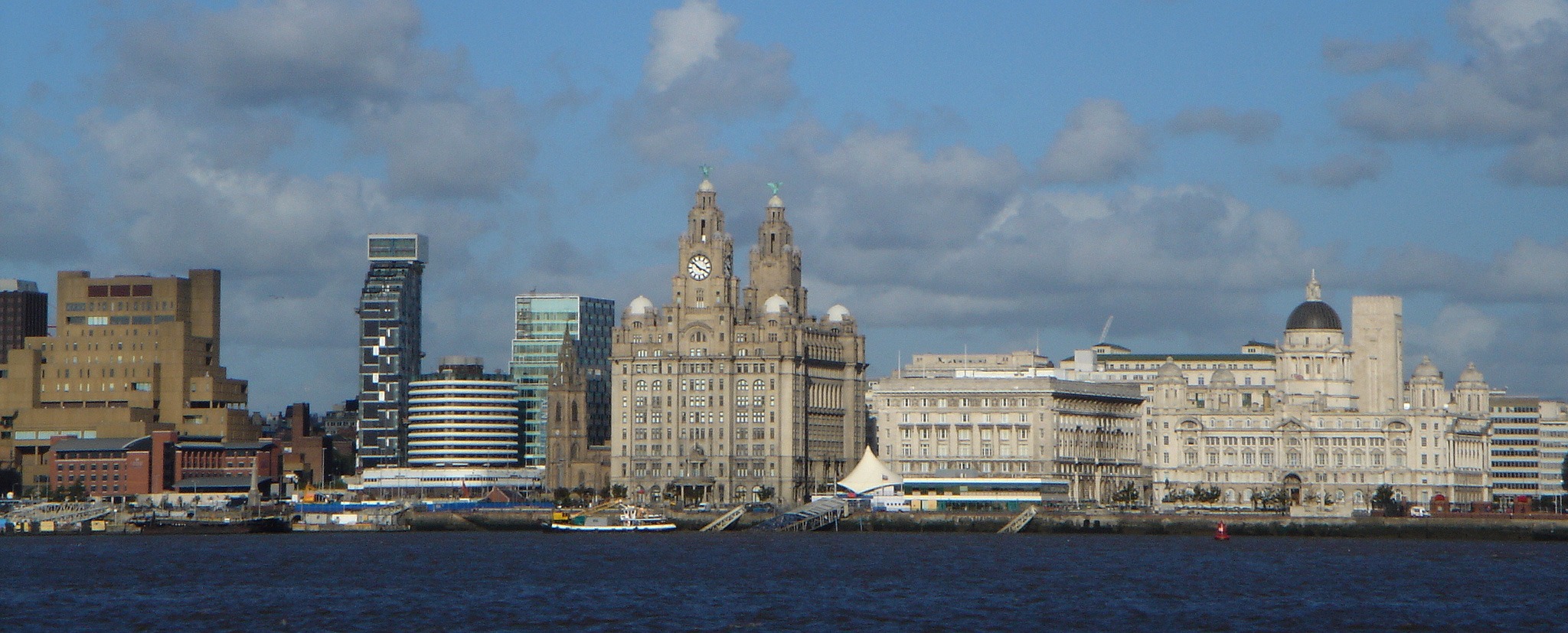 Can Liverpool be World's first Autism friendly city?