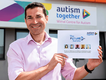 Future50 report - The truth about Liverpool's Autism Community